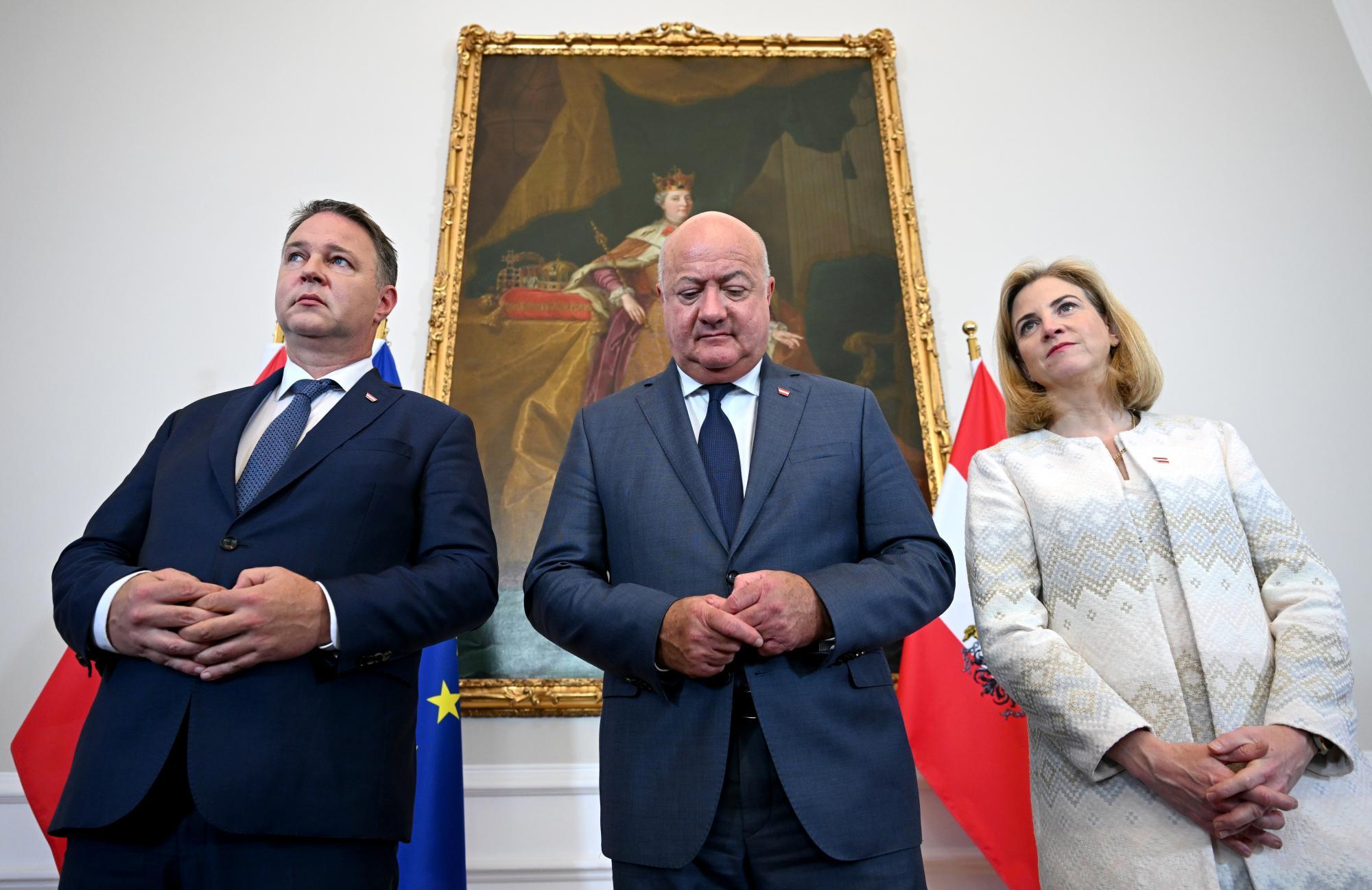 Die Not der Anreiz-Regierung