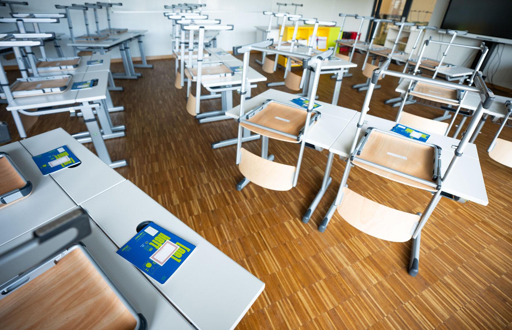 Schulklasse statt Redaktion: Was eine Quereinsteigerin erzählt