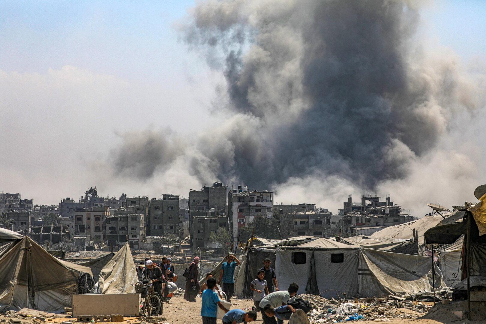 Hamas bestätigt: Gaza-Militärchef al-Sinwar bei Israel-Angriff getötet