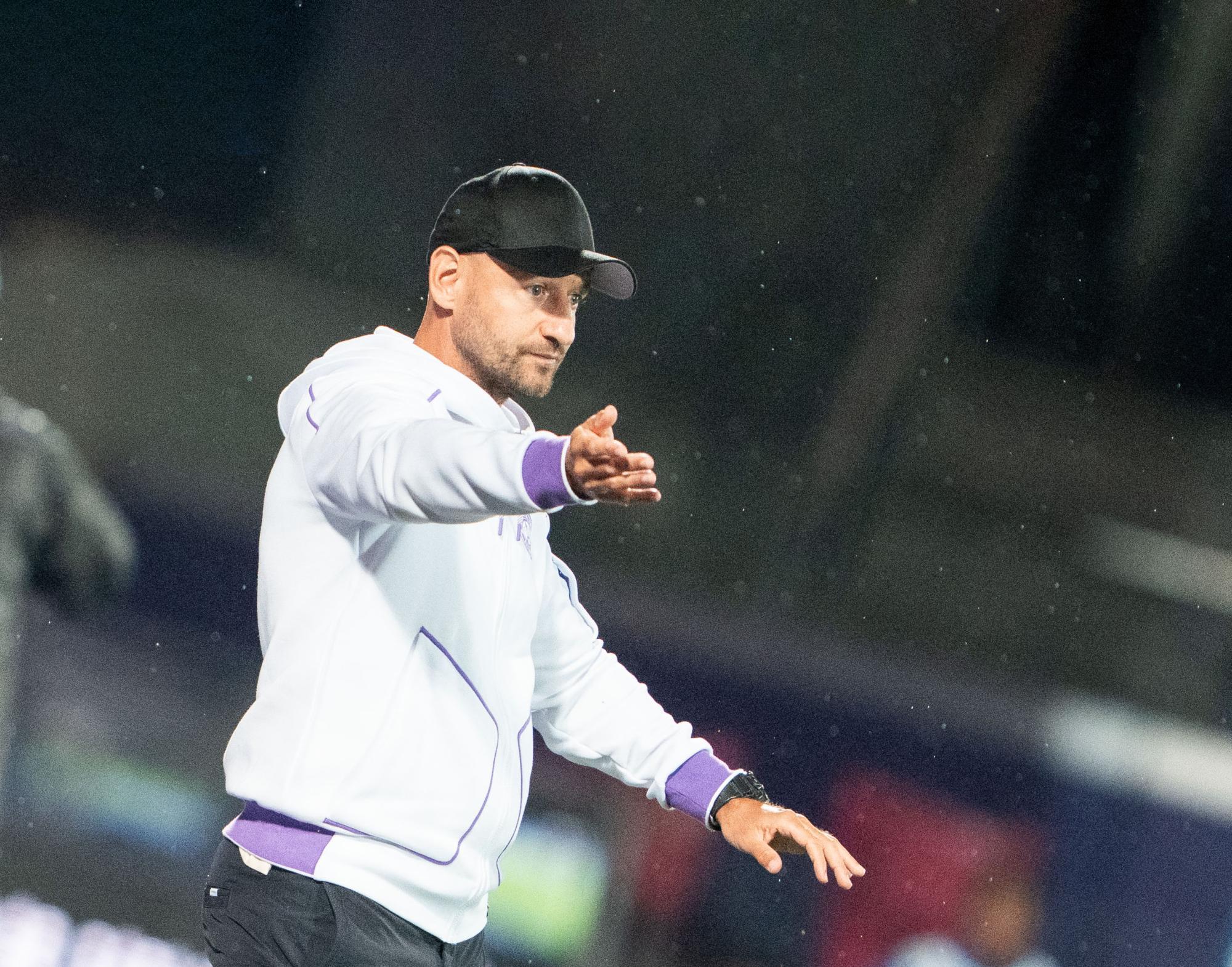 Bundesliga live: So steht es bei Austria - Altach