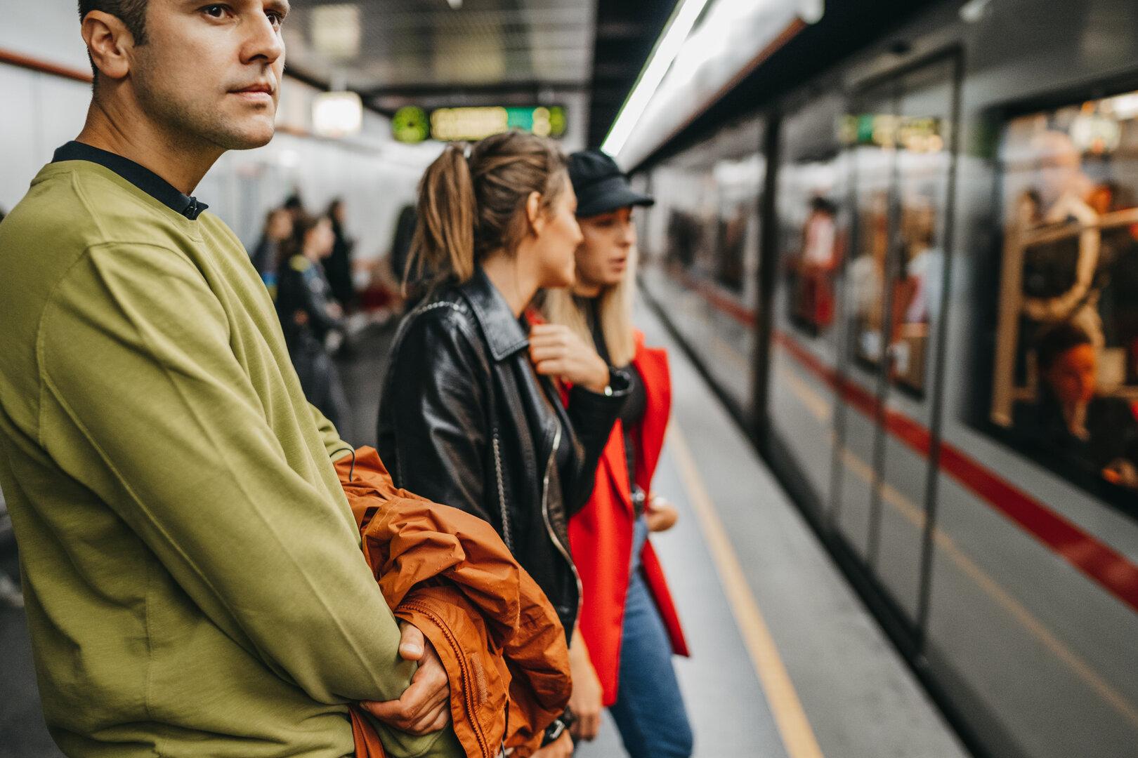 Dunaj bo podražil vozovnice za javni prevoz in parkiranje do 30 odstotkov.