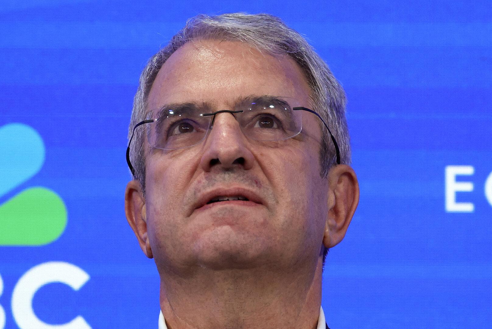 "Romantische Beziehung" mit Mitarbeiterin: Nestlé entlässt CEO