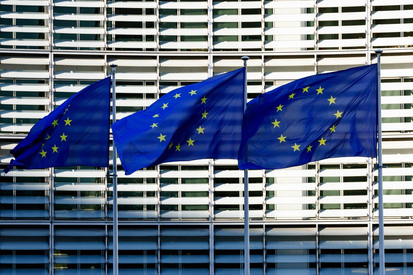 EU-Militärausgaben steigen auf Rekordwert von 343 Milliarden Euro
