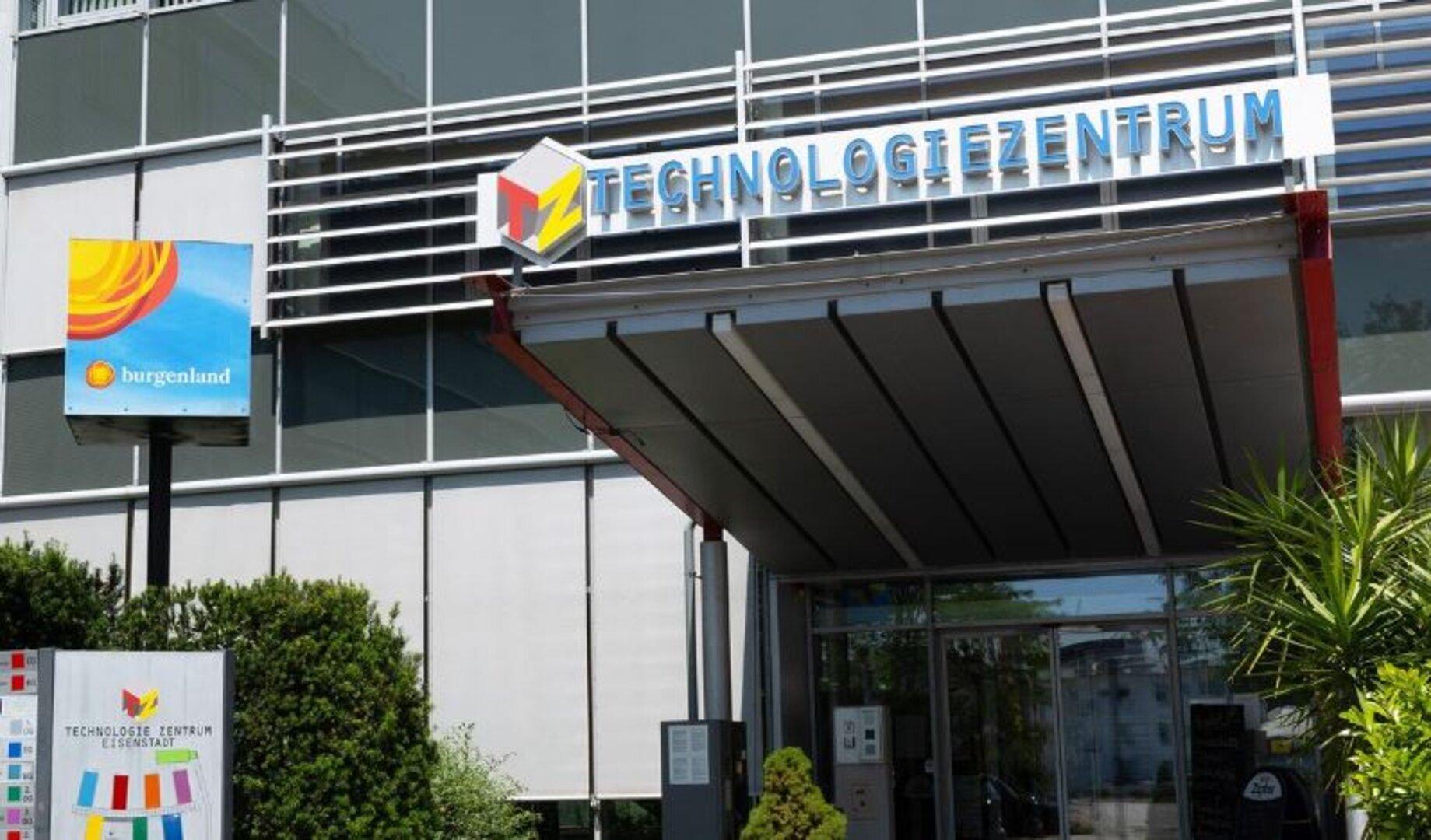 V Gradiščanski ustanovljena nova družba za tehnološke centre in razvoj nepremičnin