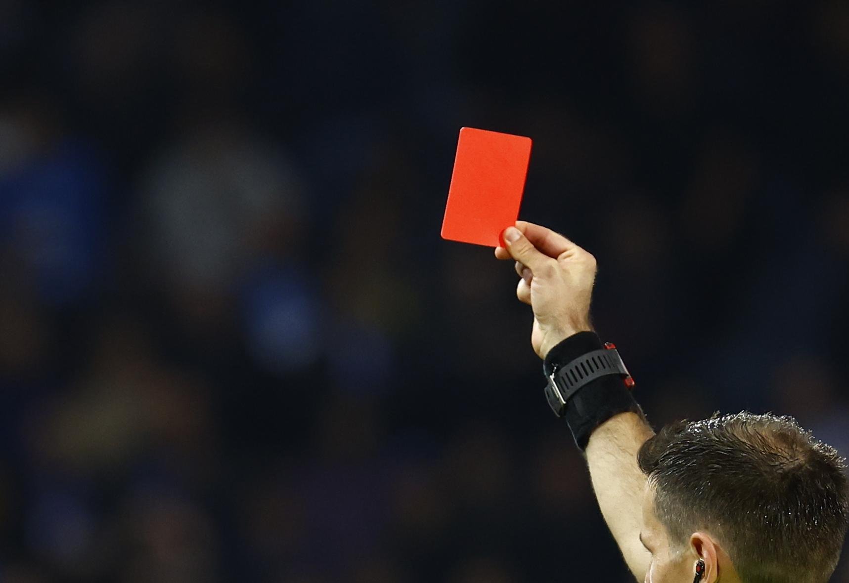 Nach Attacken auf Schiedsrichter: So reagiert der ÖFB