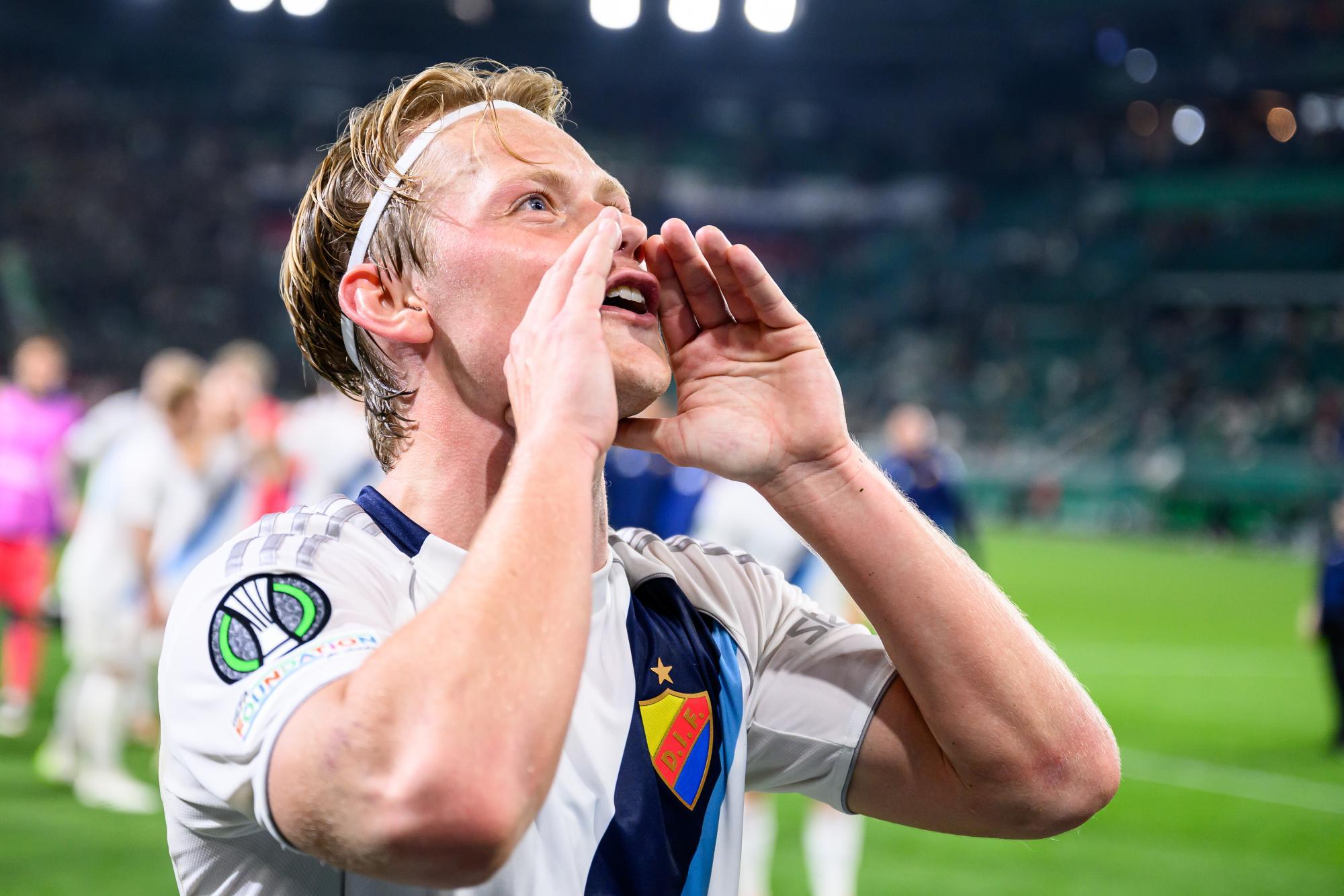 Medizincheck bestanden: Rapids Rekordtransfer ist perfekt