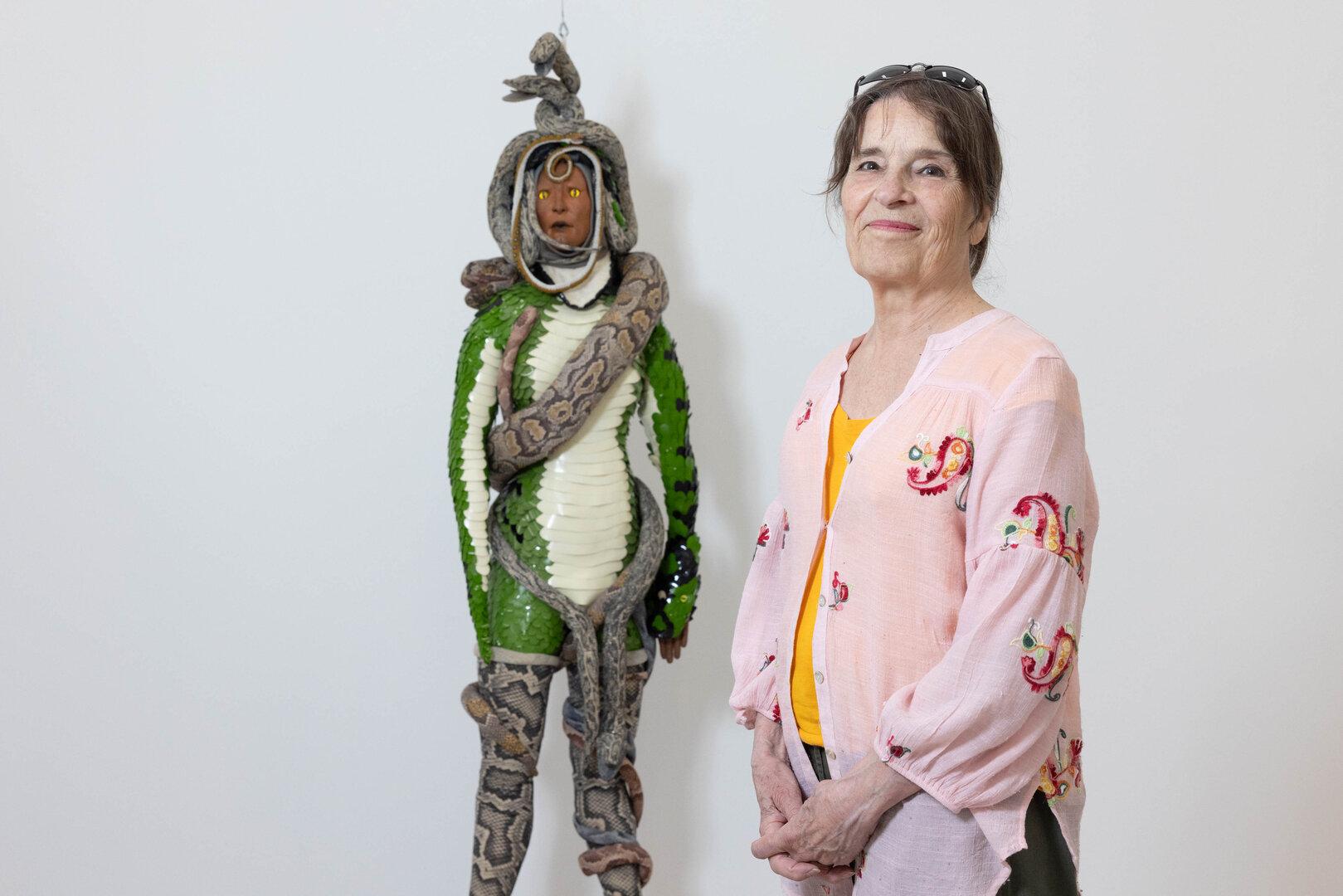 Den Beatles fielen bei "Sgt. Pepper" keine Heldinnen ein