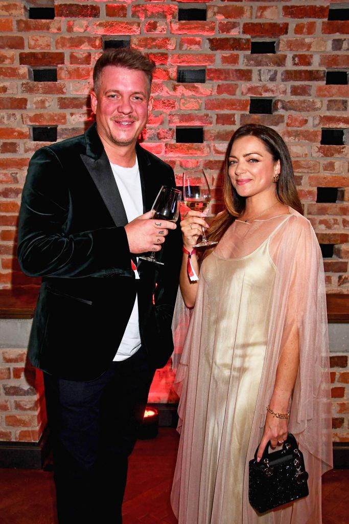 GZSZ-Star Anne Menden ist schwanger: "Können unser Glück kaum fassen"