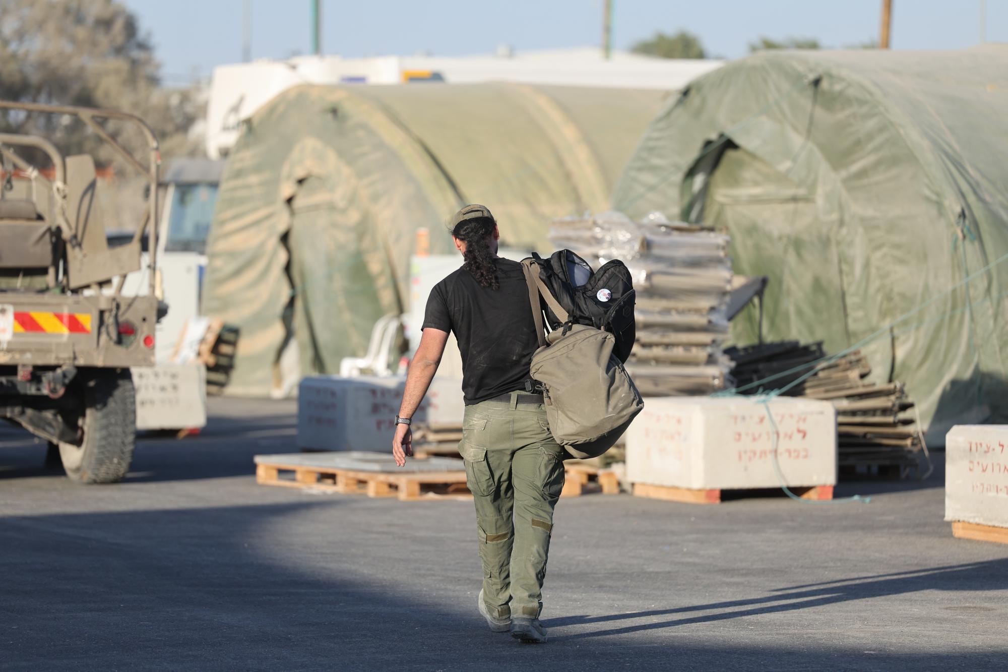 Neue Offensive in Gaza: Netanjahus Krieg gegen die öffentliche Meinung