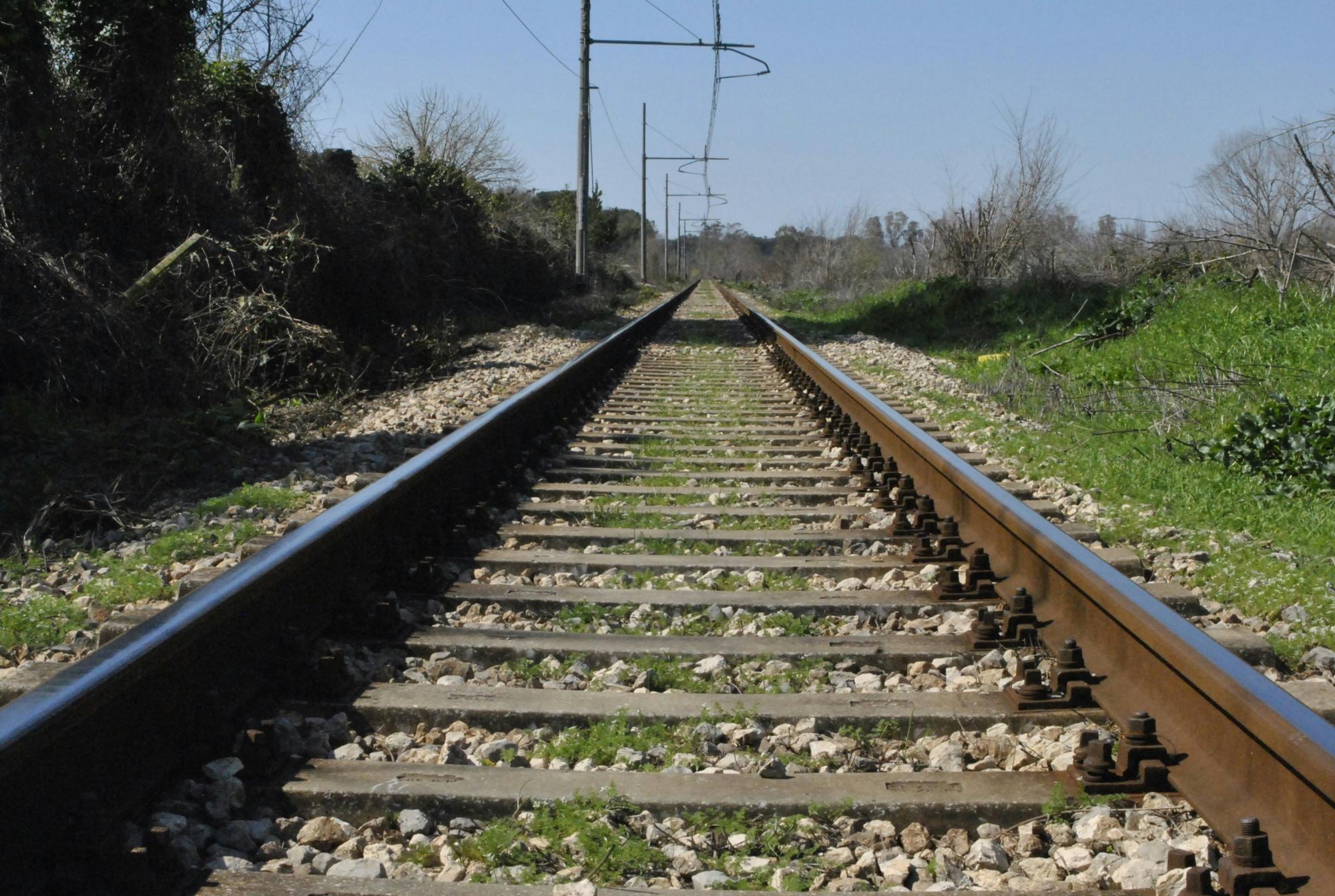16-Jährige gegen Zug gestoßen: Verdächtiger war in Psychiatrie
