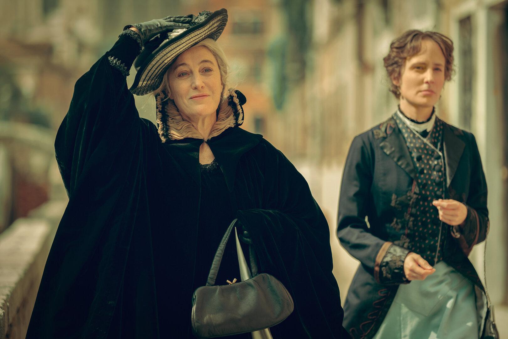 Gaza-Krieg in Venedig: An der Schnittstelle zwischen Spielfilm und Wirklichkeit