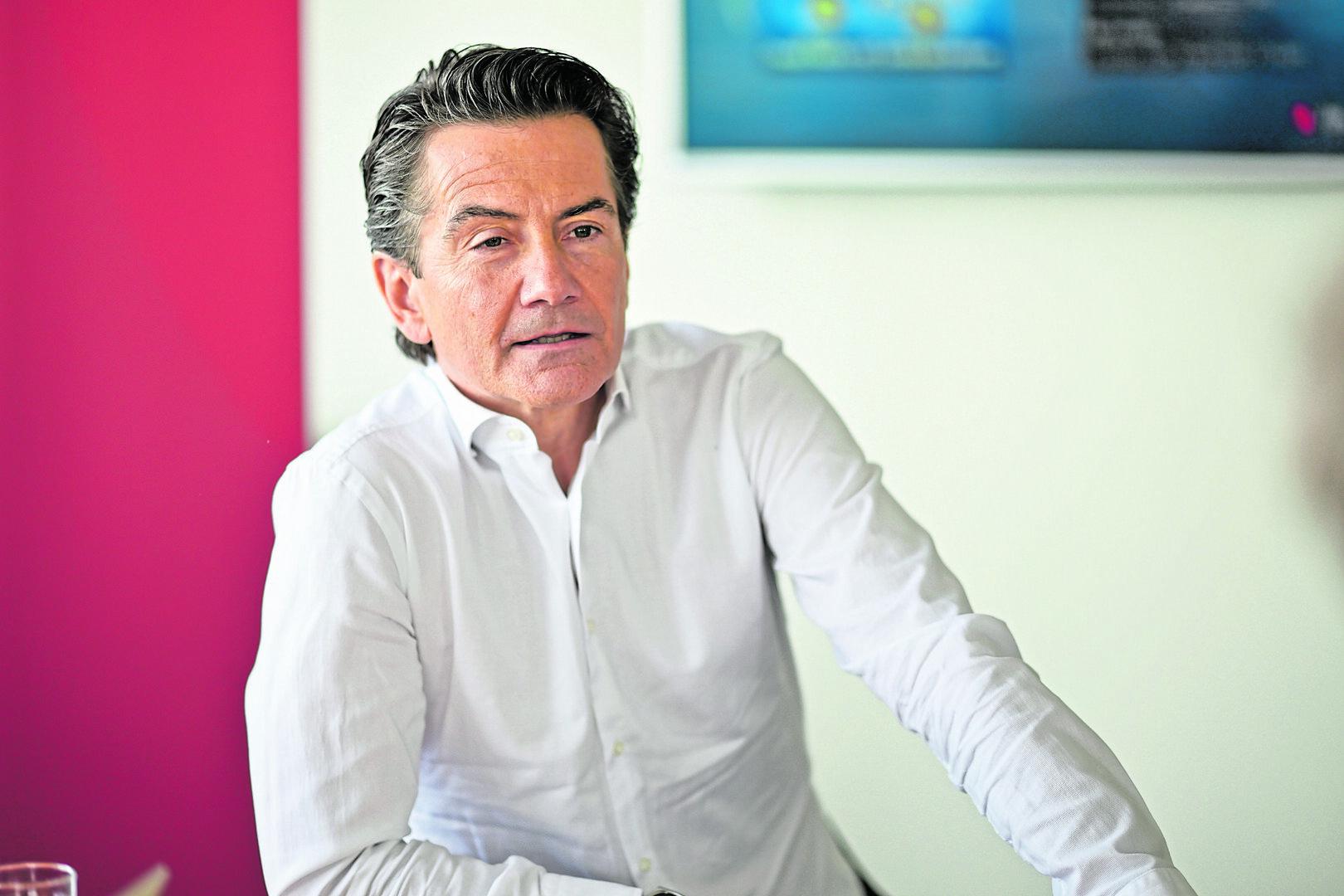 ORF-Chef Weißmann zum ESC: „Ich hoffe, dass Israel teilnehmen wird“