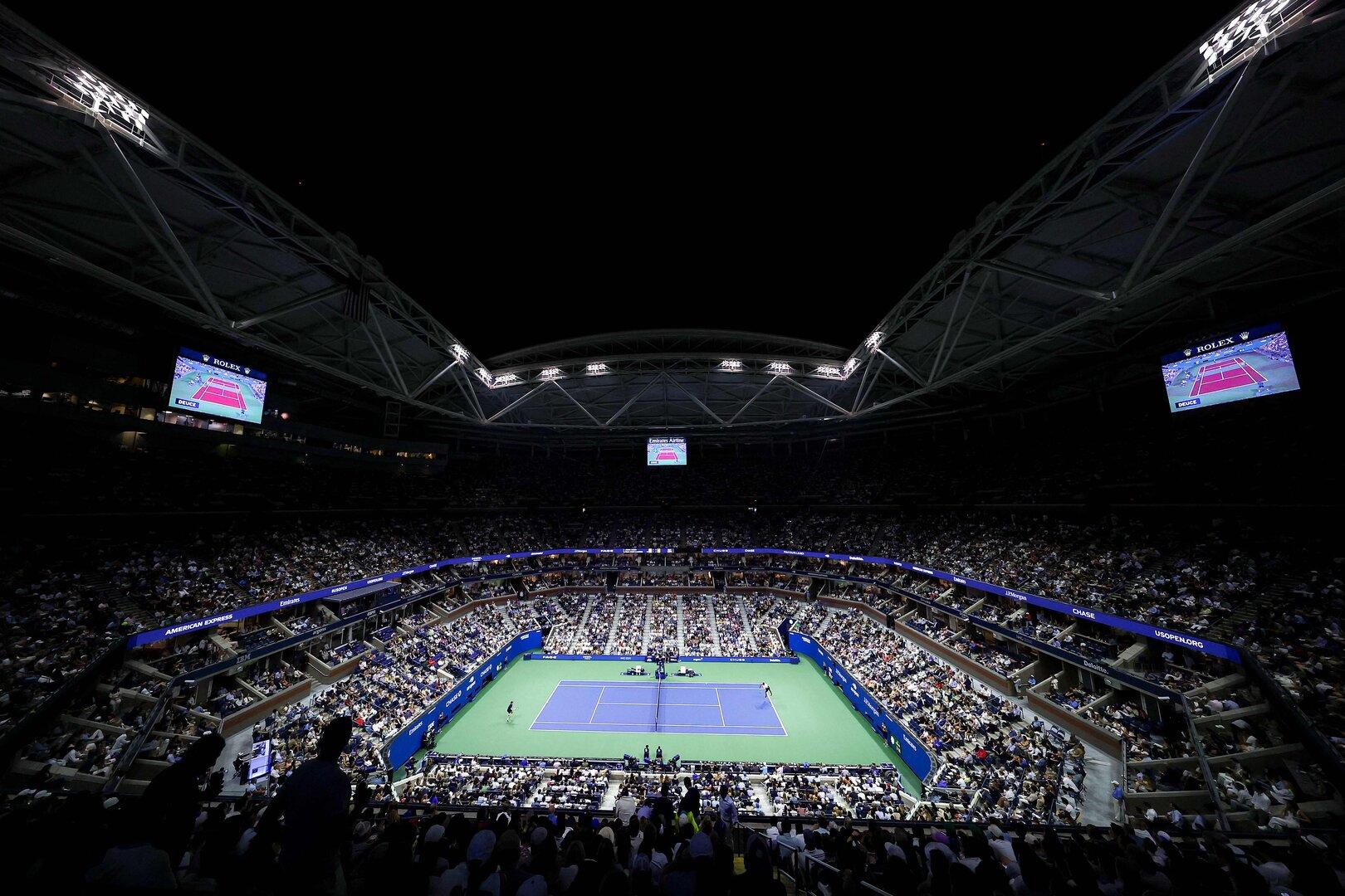 US-Open: Traumfinale zwischen Sinner und Alcaraz