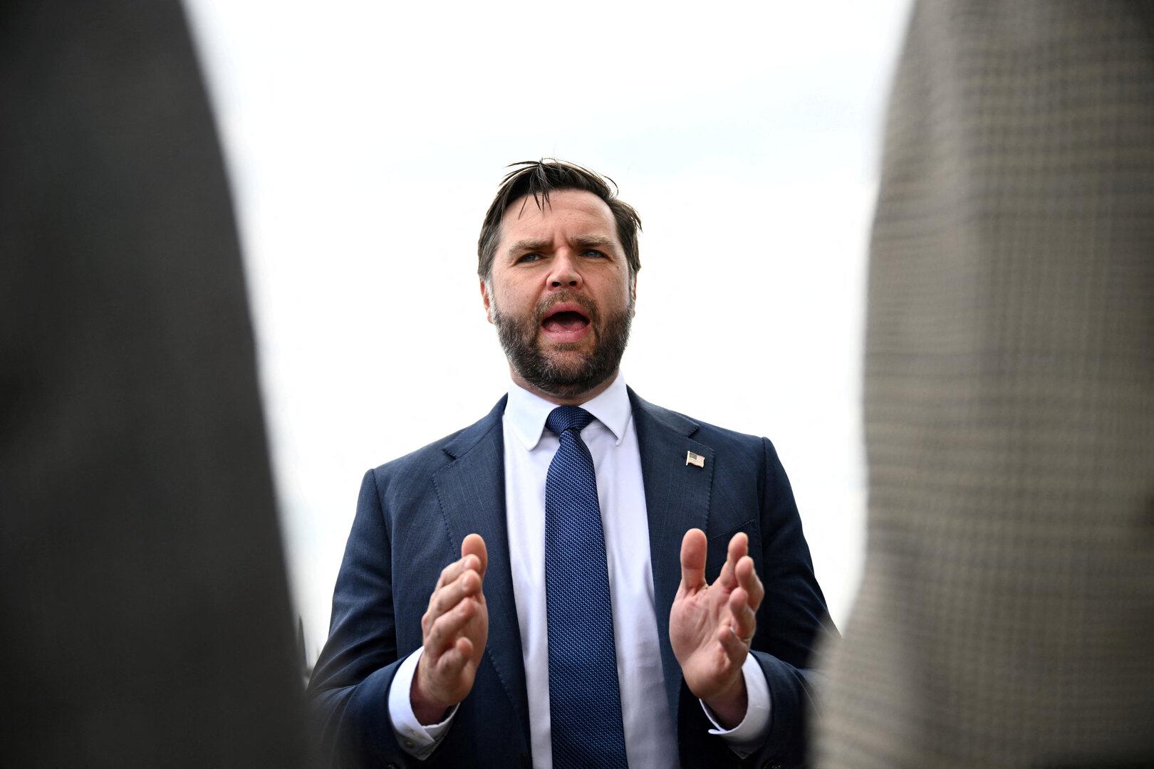 Trump zu G20-Gipfel: "Werde nicht hingehen"