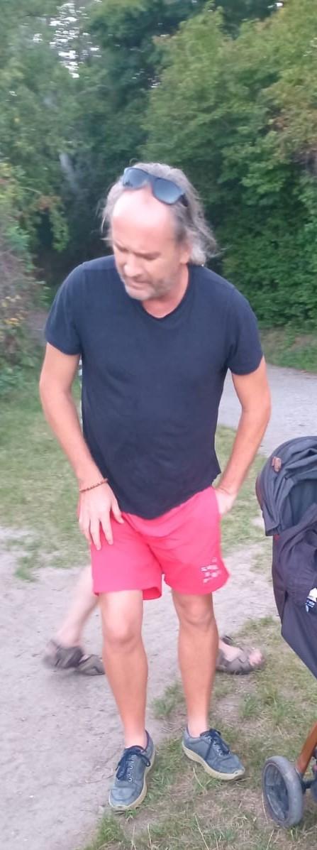 Baby am Wienerberg ausgesetzt: Polizei sucht Zeugen