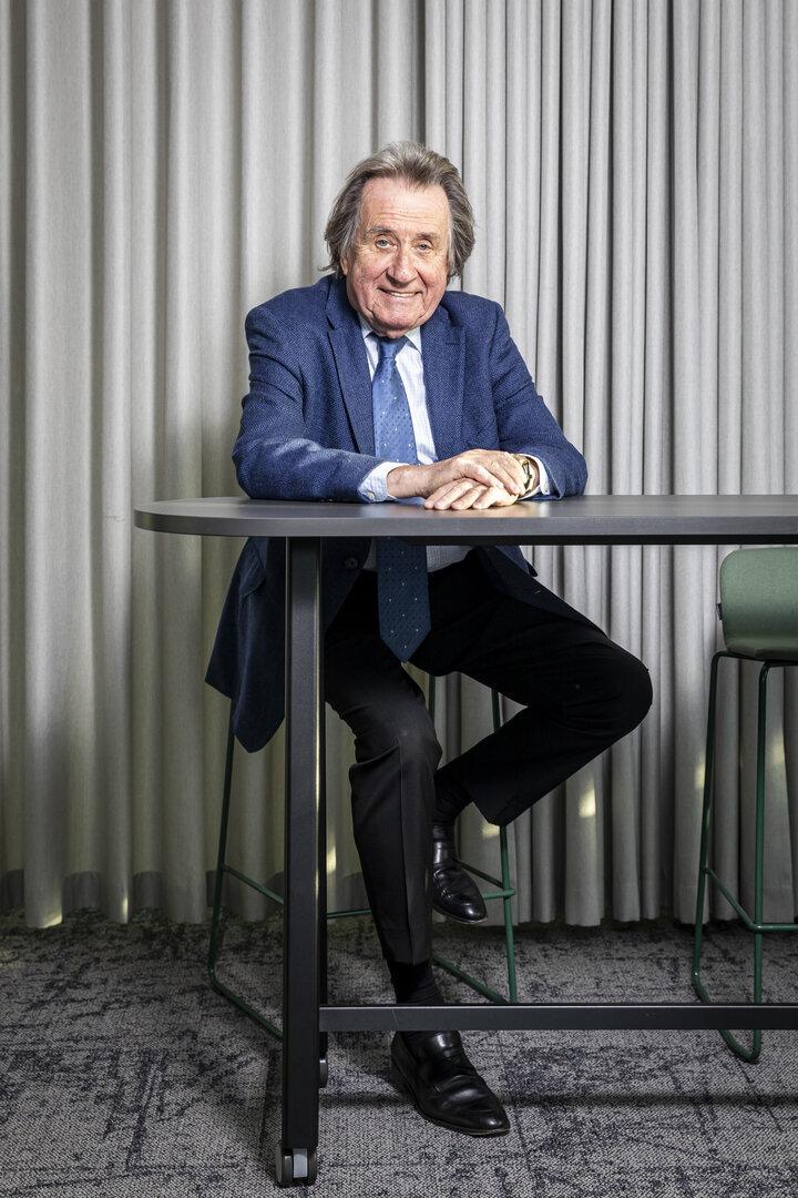 Unerwartete Beethoven-Festspiele in Grafenegg zum Finale