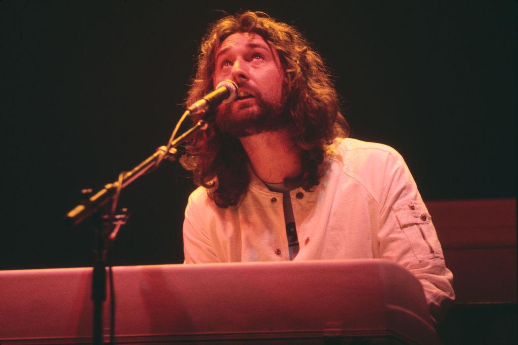 Mitbegründer der Band Supertramp: Rick Davies gestorben