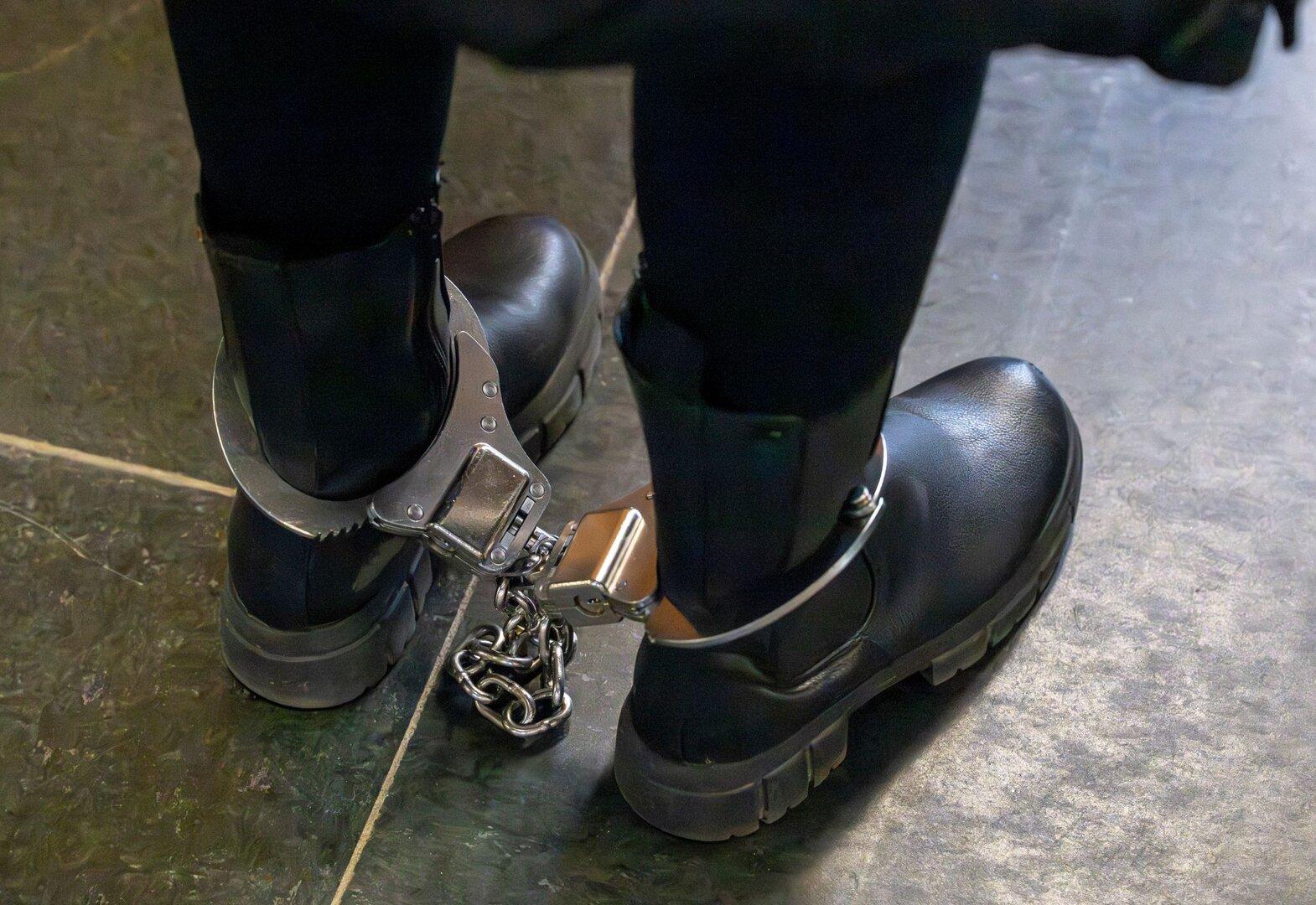 Doppelmord an Kindern (6, 7) zu Weihnachten: Mutter muss in Psychiatrie