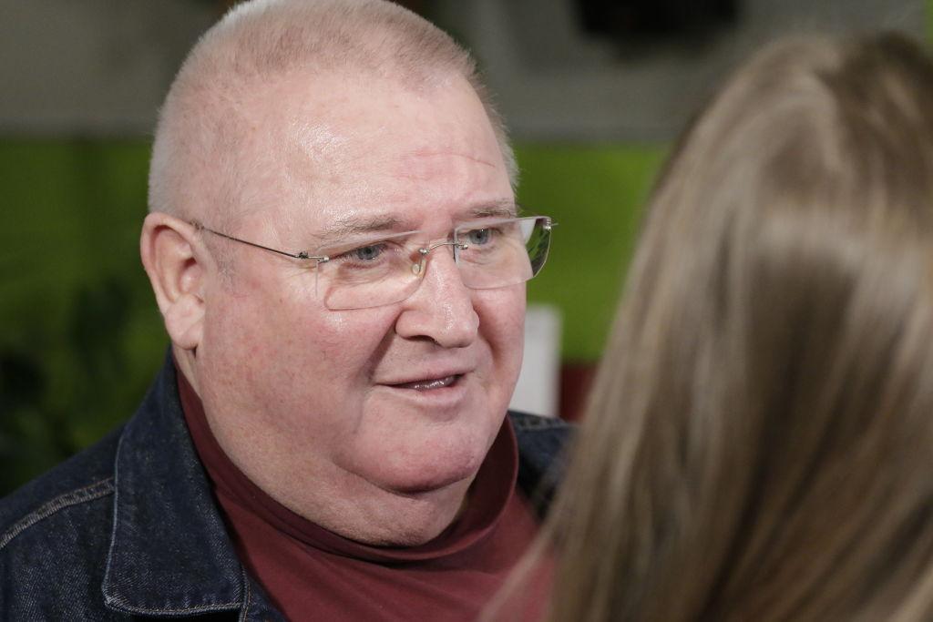 "Polizeiruf 110": Deutscher Schauspieler Horst Krause ist tot