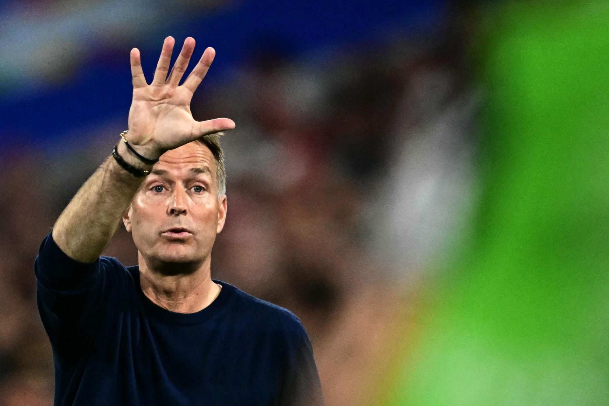 Laut Medienberichten: Hjulmand wird neuer Leverkusen-Coach