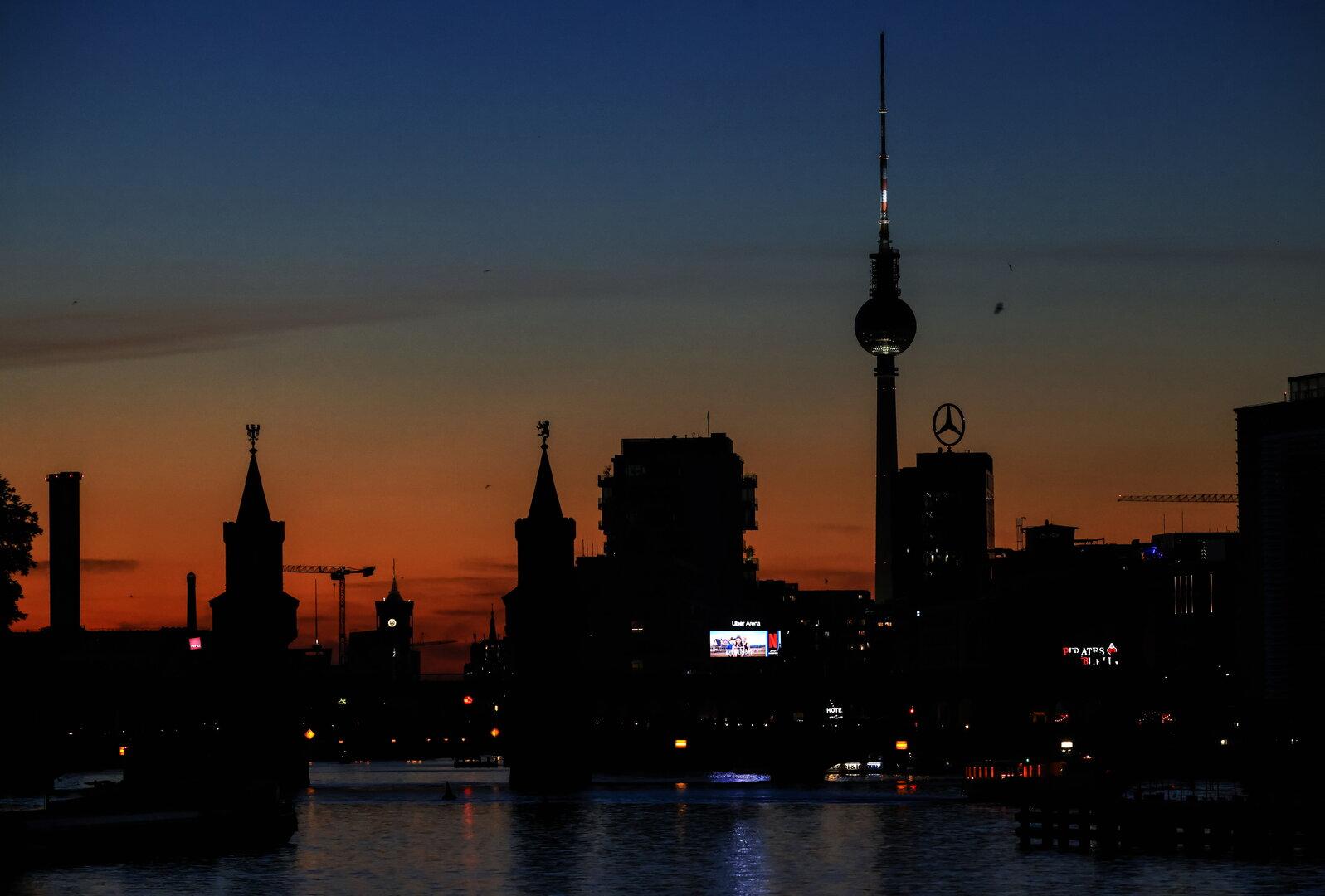 Riesen-Blackout: 50.000 Haushalte und Firmen ohne Strom