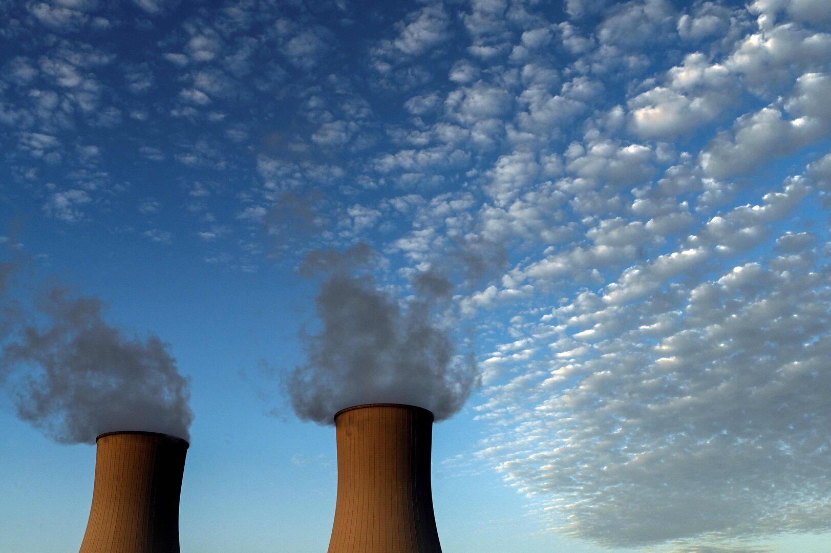 Österreich scheitert mit Klage: Atomkraft gilt weiter als "ökologisch"