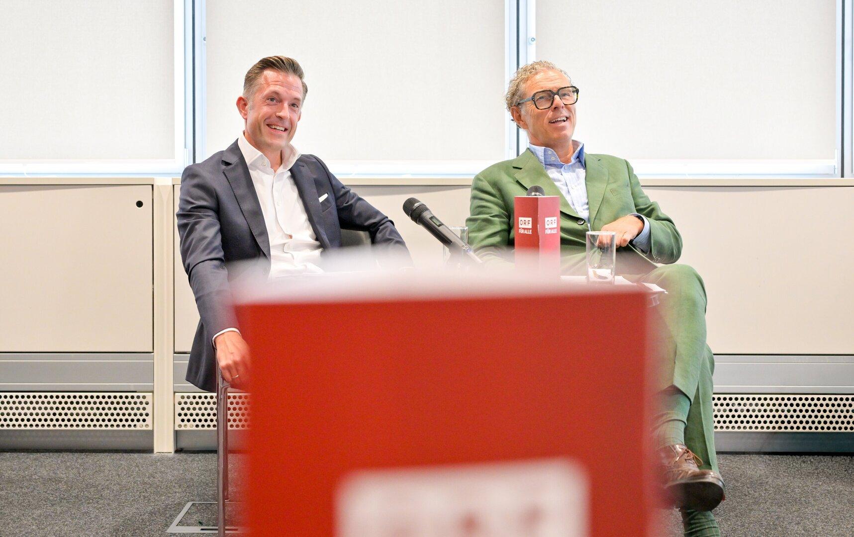 Strokovnjaki za ORF kritični do storitev za stranke in zahtevajo izboljšave