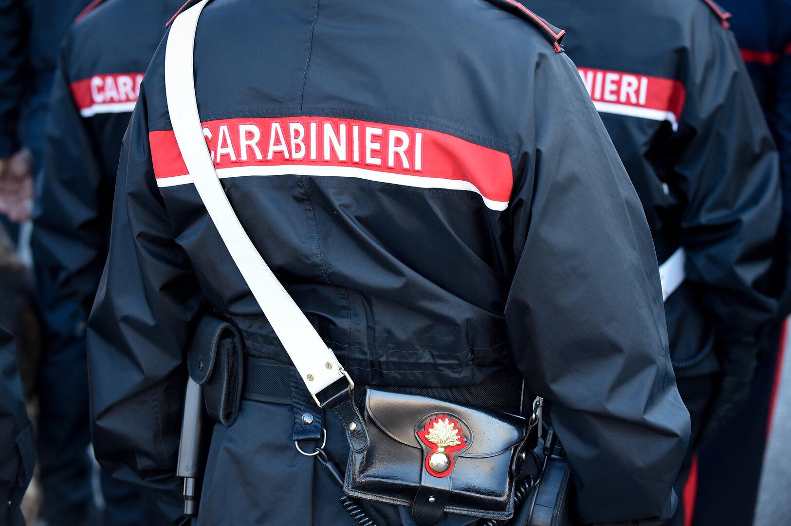 Mordverdacht in Italien: 2 Frauen mit Rizin vergiftet
