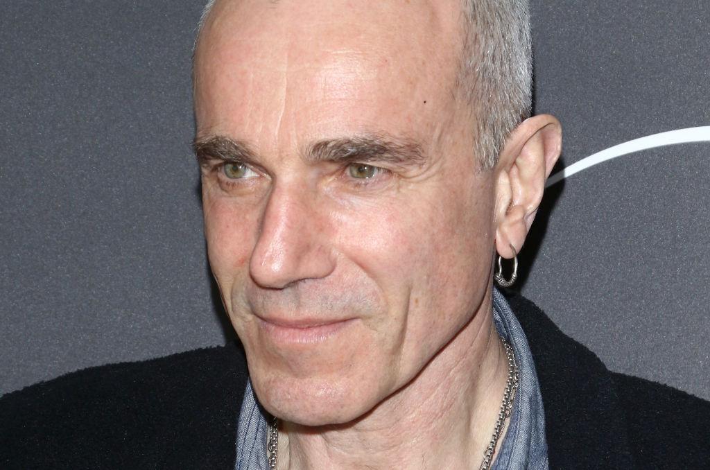 Oscar-Preisträger Daniel Day-Lewis: "Hätte besser einfach den Mund gehalten"