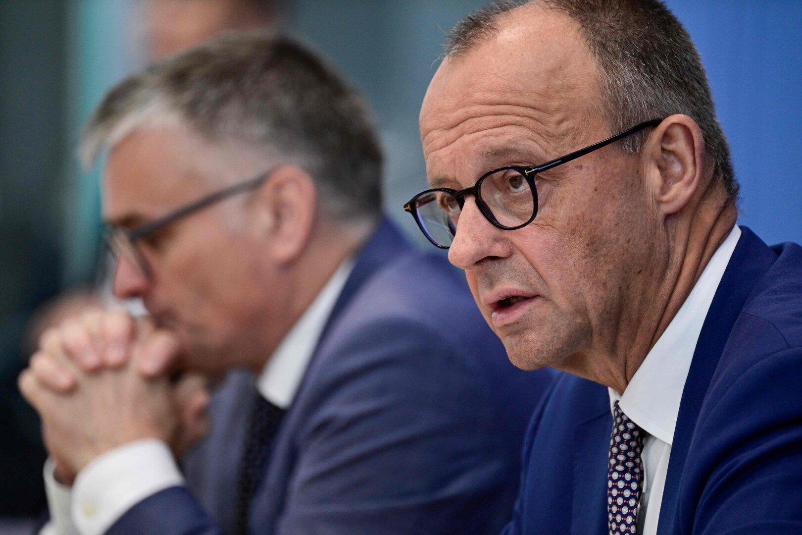 Deutschland weitet Hilfe für Luftraumüberwachung über Polen aus
