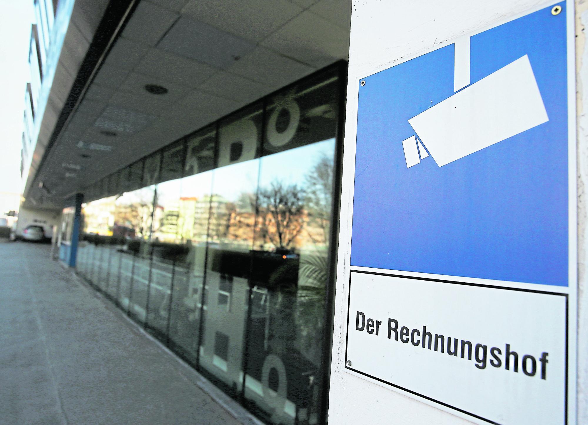 Rechnungshof: Parteiakademien sollen nicht verbrauchte Förderungen zurückzahlen