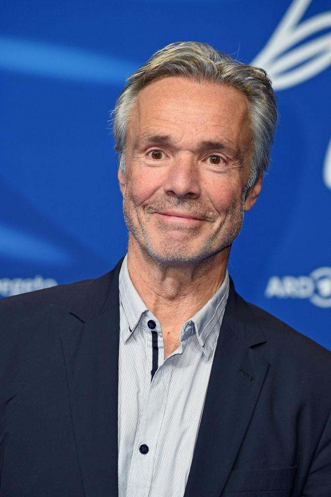 Haus von Schauspieler Hannes Jaenicke abgebrannt: "Es ist eine Mondlandschaft"