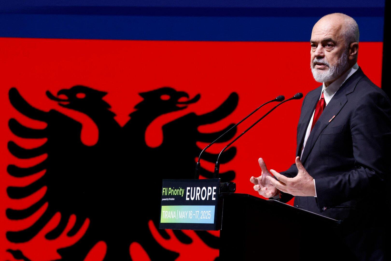 Erste KI-Ministerin der Welt ernannt: Neue Ära der Korruptionsbekämpfung?