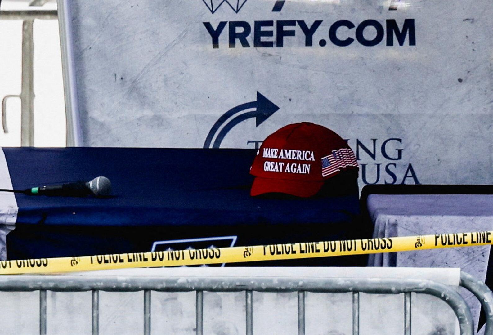 Die letzte Frage vor dem brutalen Attentat: Student hat Gewissensbisse