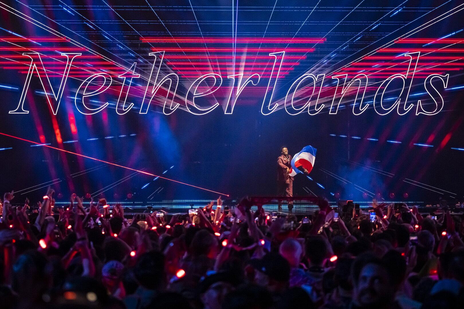 Bei Teilnahme Israels: Nächstes Land kündigt Song-Contest-Rückzug an