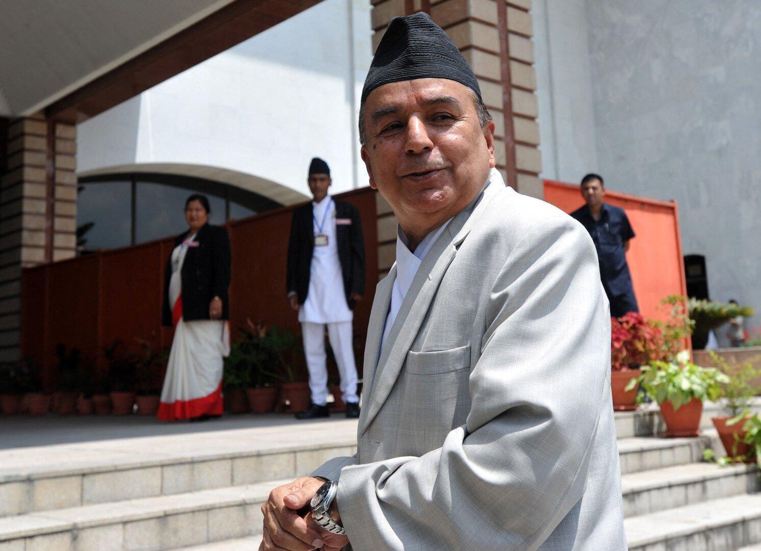 Nepals Präsident löst Parlament auf – Neuwahlen im März