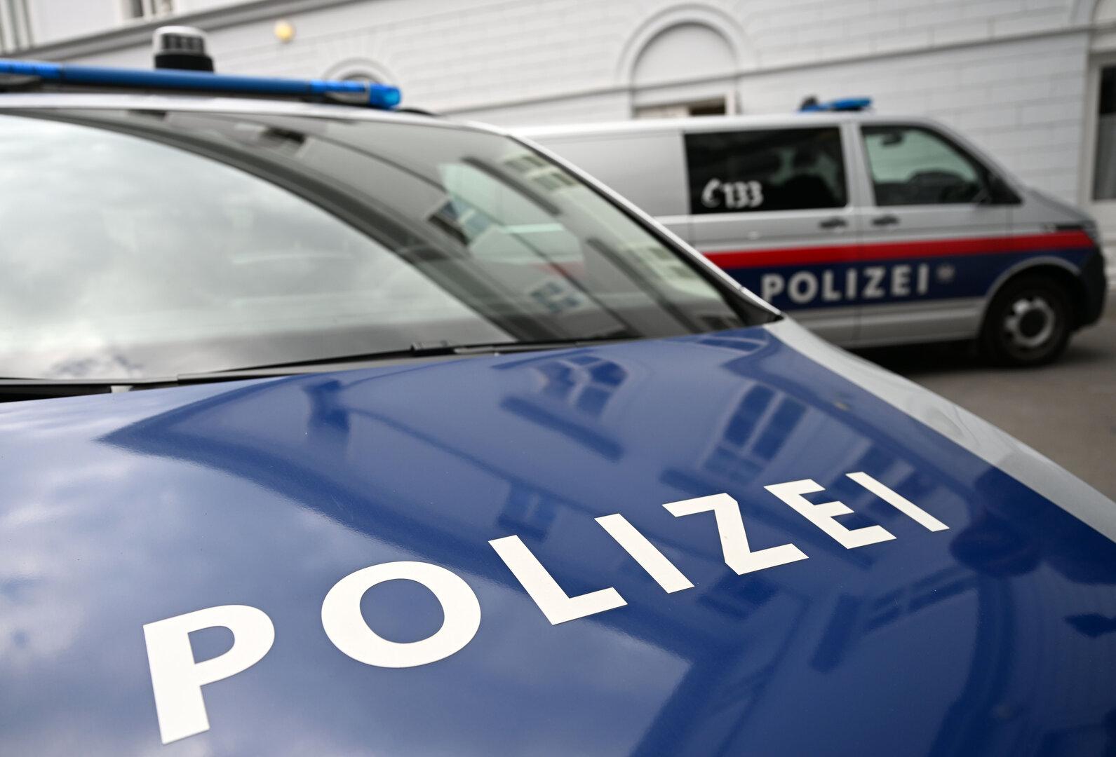 V Dunaju sirski mladostniki oropali in pretepli dvanajstletnika