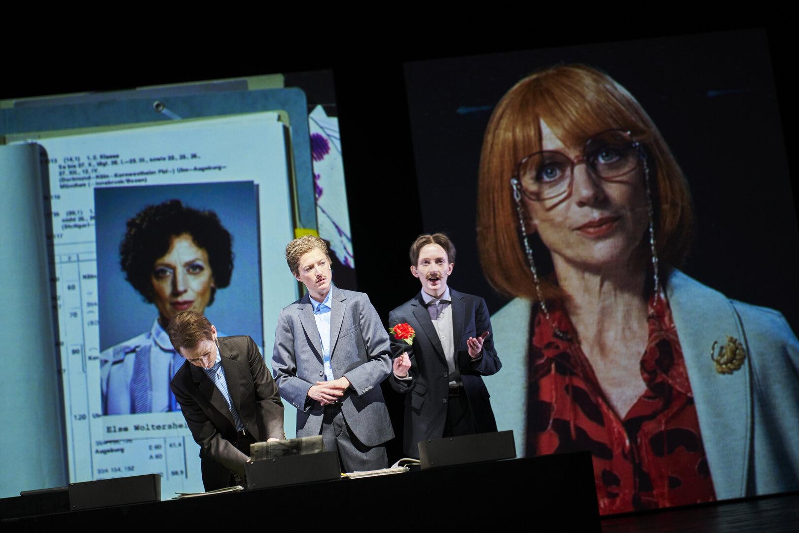 V Nemčiji najdeno truplo pogrešanega moškega, igralec Heinz Marecek praznuje 80 let