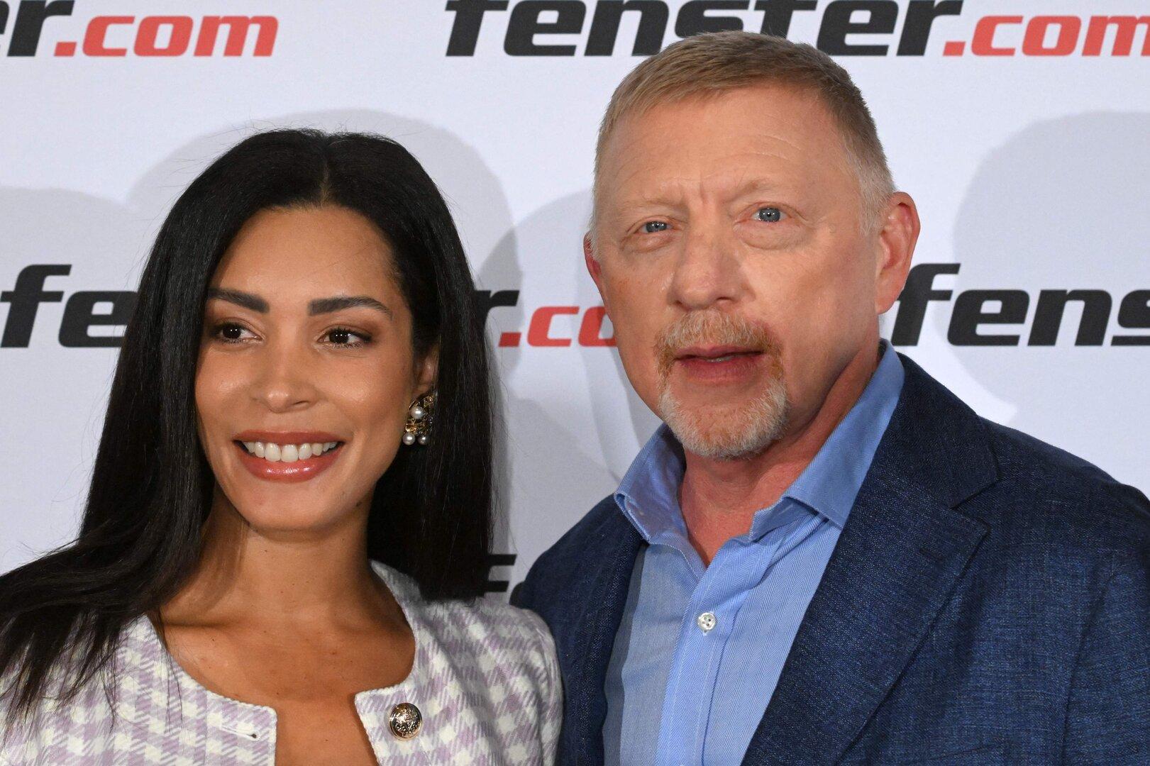"Gebranntes Kind" Boris Becker spricht über Freunde