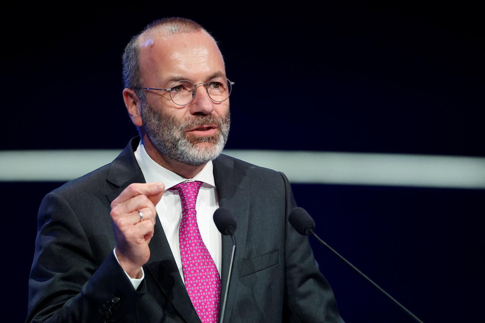 Politische Kehrtwende: EVP-Chef kündigt "Aus vom Verbrenner-Aus" an