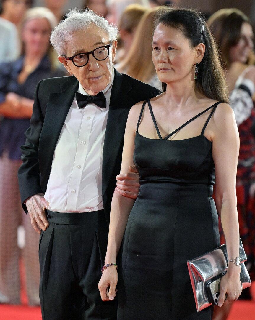 Woody Allen o Jeffreyju Epsteinu: »Ni mogel biti prijaznejši« na večerjah