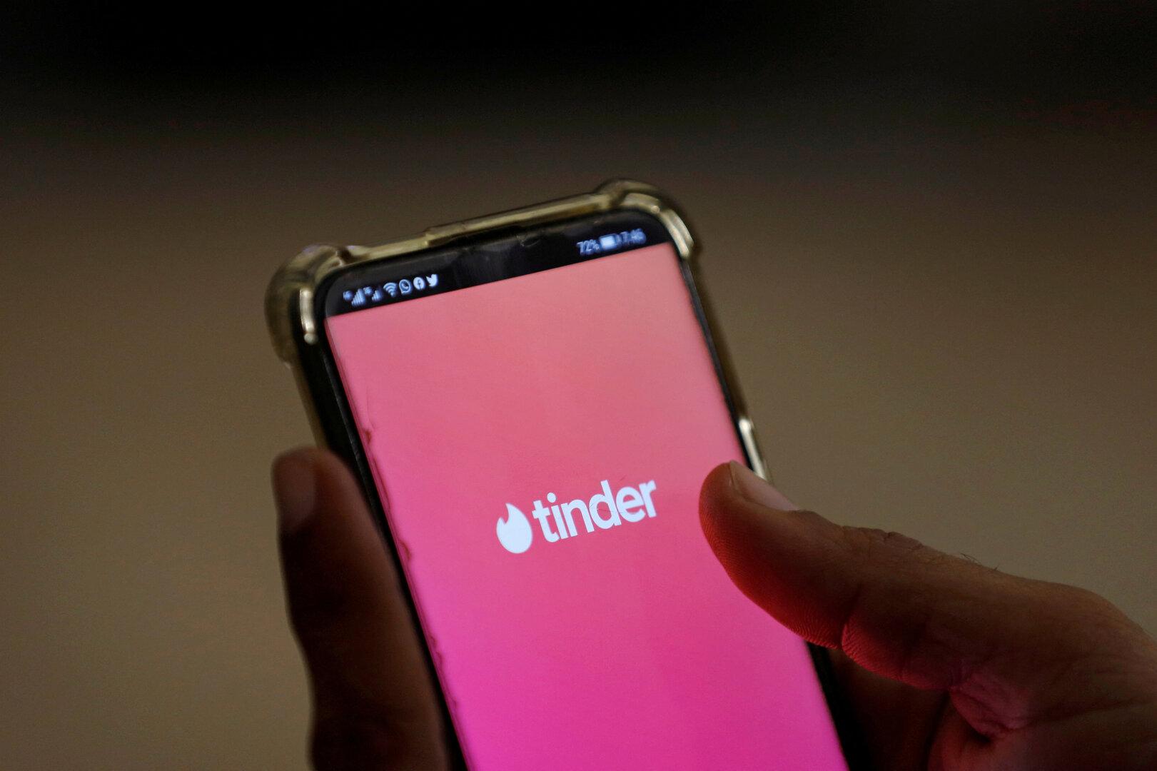 "Tinder Schwindler" wurde aus Gefängnis entlassen