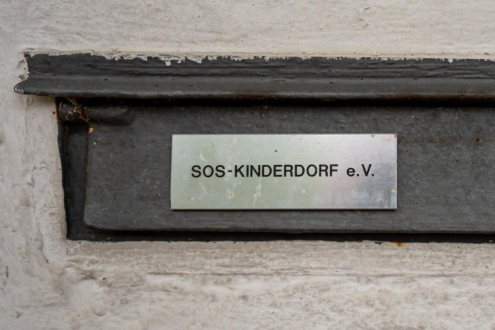 SOS-Kinderdorf Seekirchen: Ehemaliger Mitarbeiter des Missbrauchs beschuldigt
