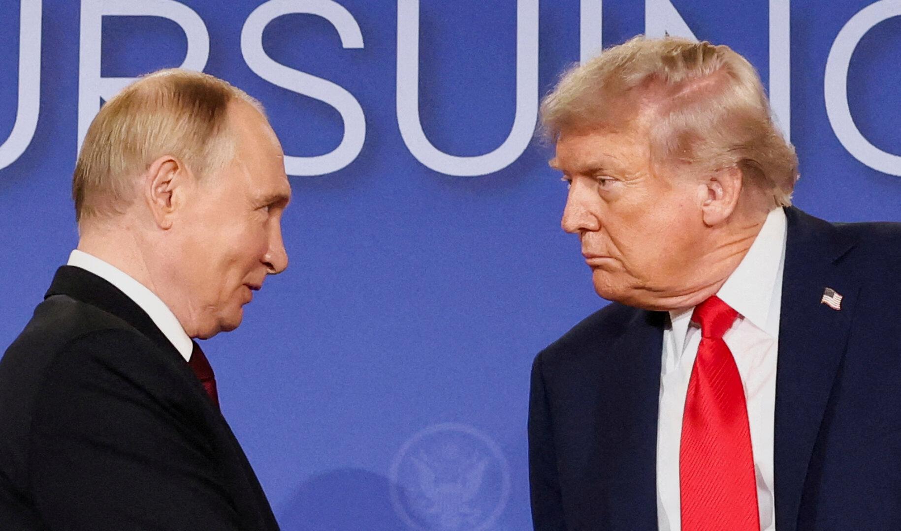 Öl und Gas: Sorgt Trump für höhere Preise in Europa?
