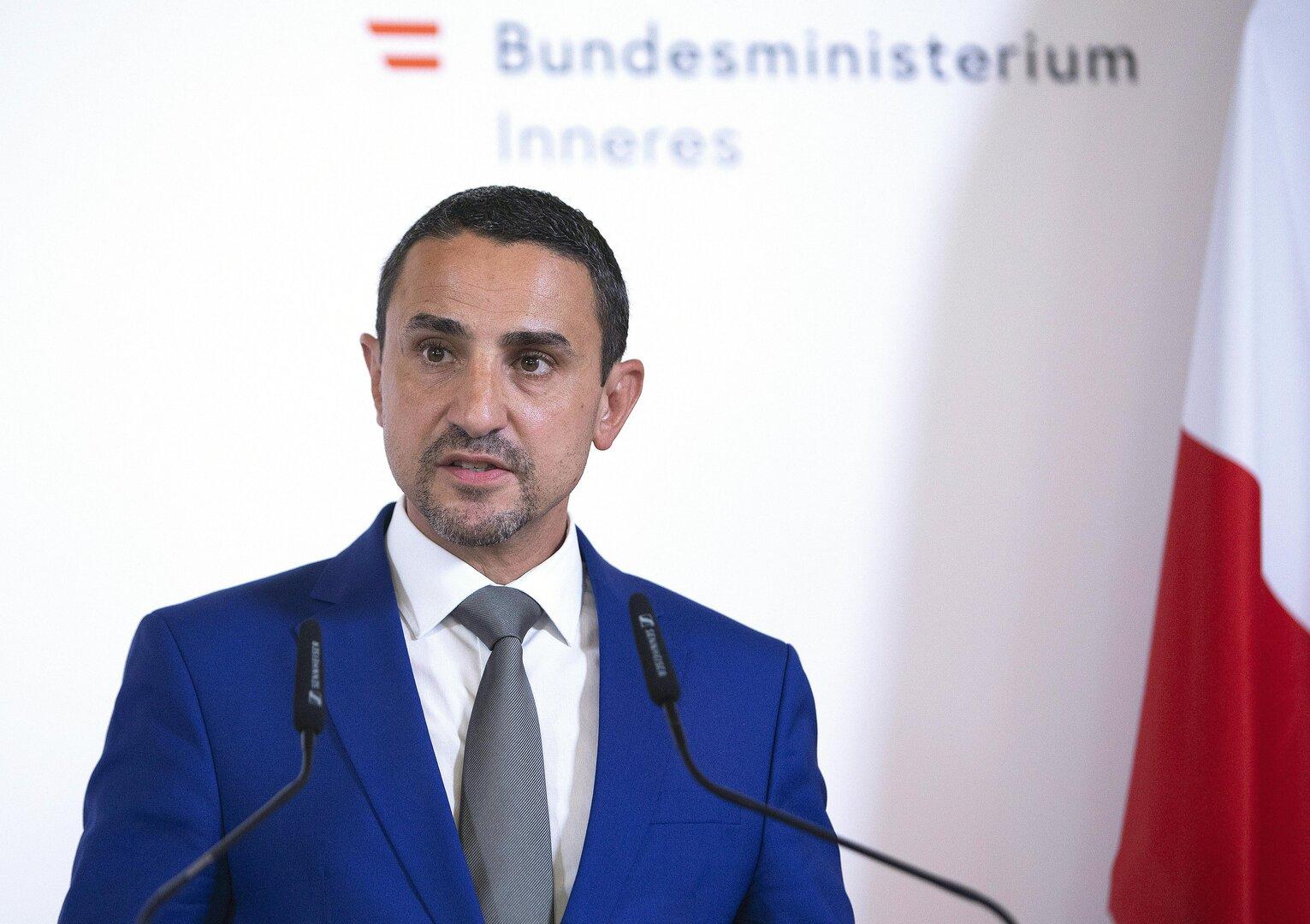 Hipp-Giftkrimi: Ex-Geheimdienstchef zog im Hintergrund die Fäden