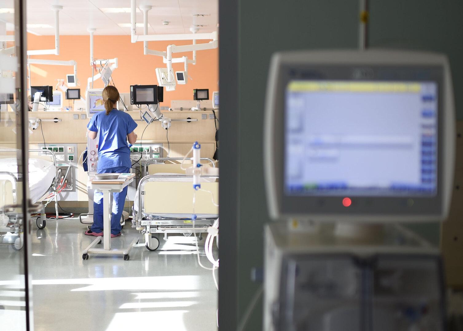 Zukunft der Gesundheitsversorgung: Weniger Tage im Spital pro Patient