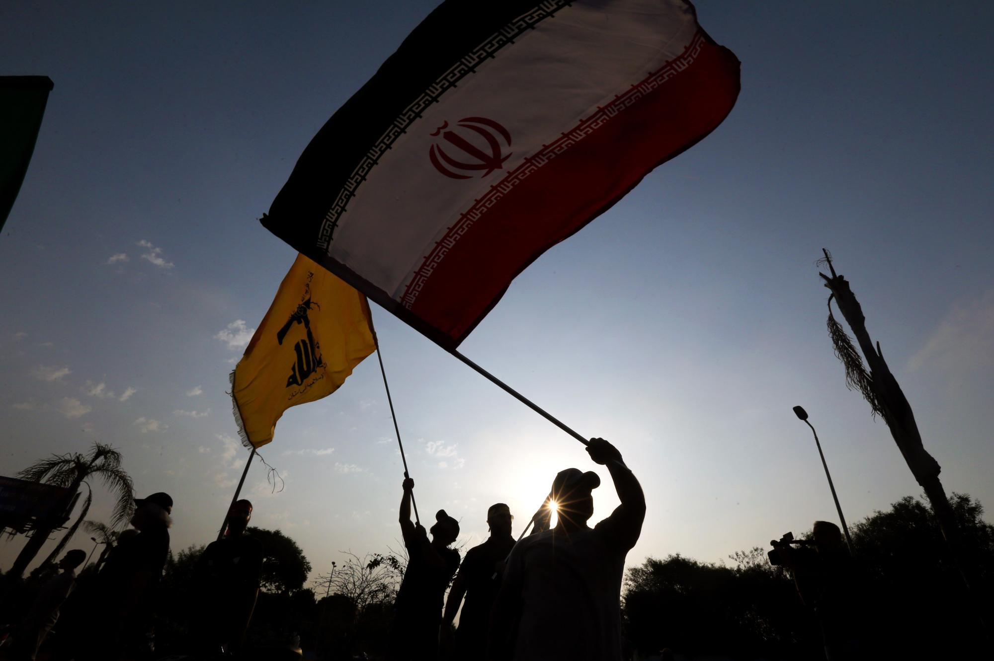 Israel "am Rand des Wahnsinns": Abgeordnete wollen Atombombe bauen