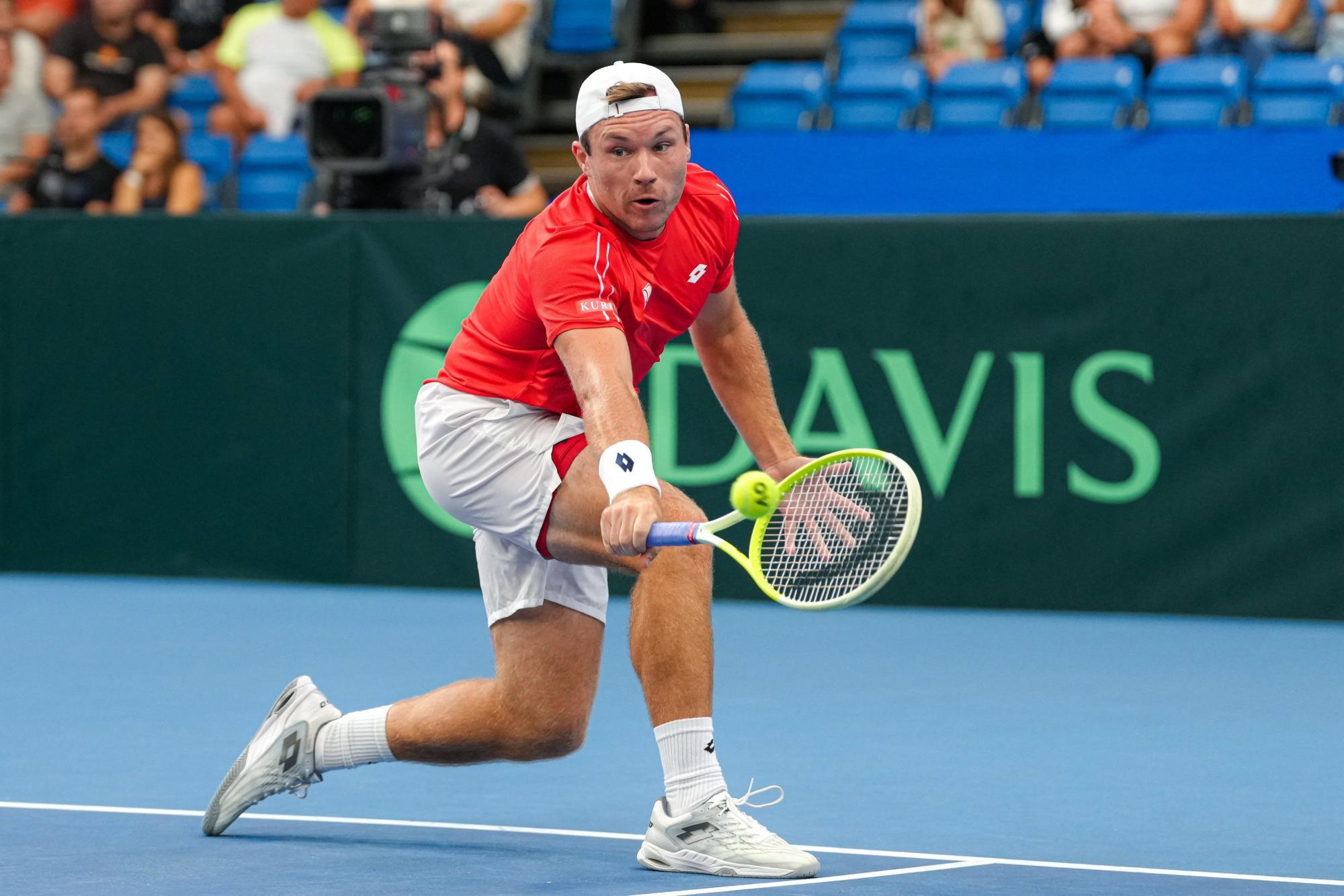 Big in China: Miedler feiert zweiten Titel in dieser Saison