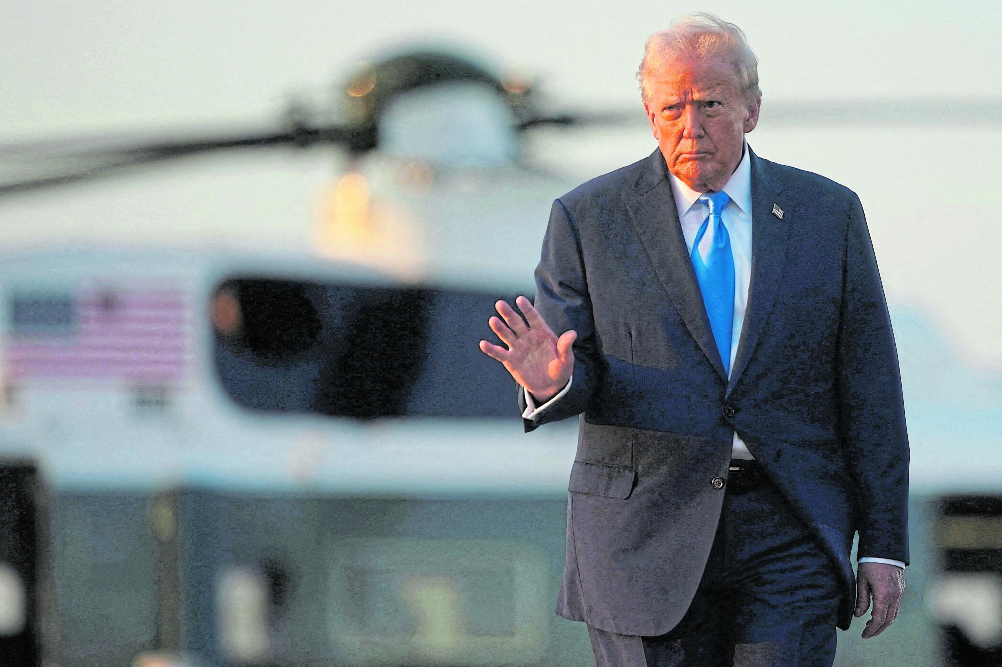 Die UNO in der Krise  – und Trump teilt auch noch aus