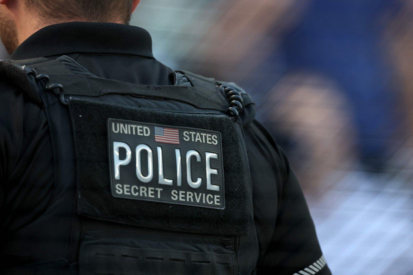 "Unmittelbare Gefahr": Secret Service zerschlug Netzwerk vor UN-Generaldebatte